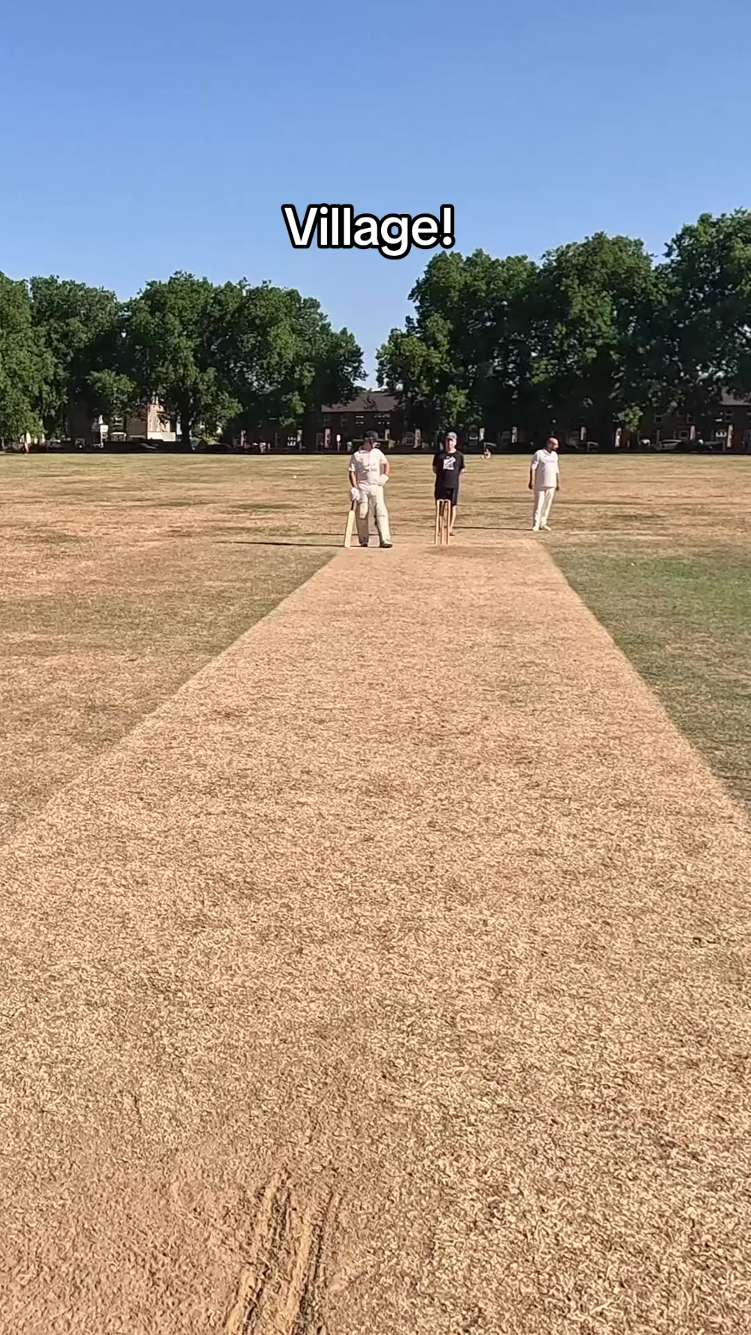 @MySide of Cricket