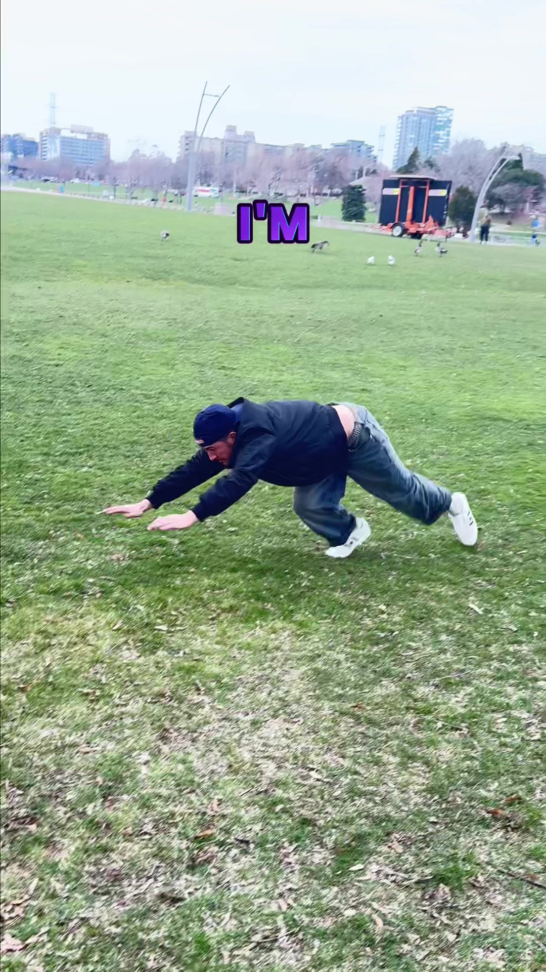 @Walk off the Earth