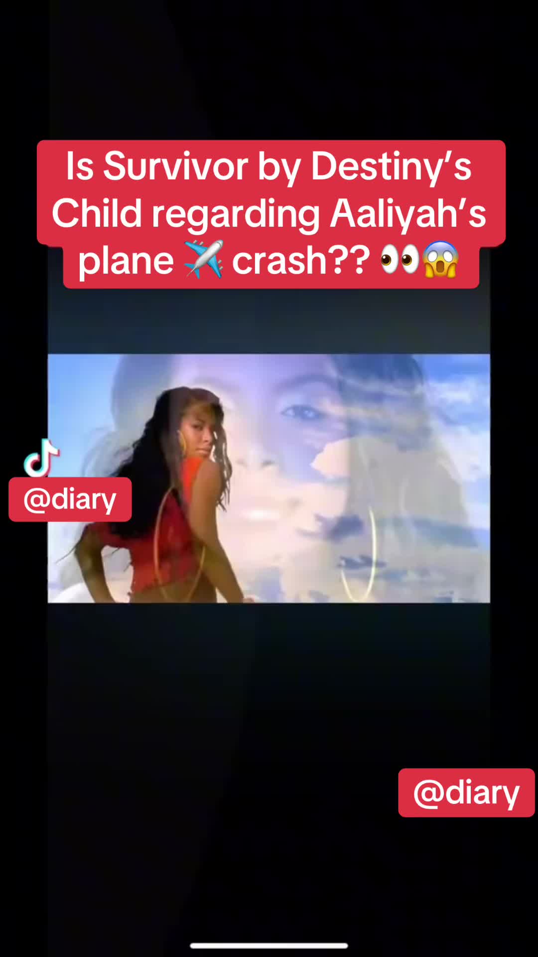 @Diary