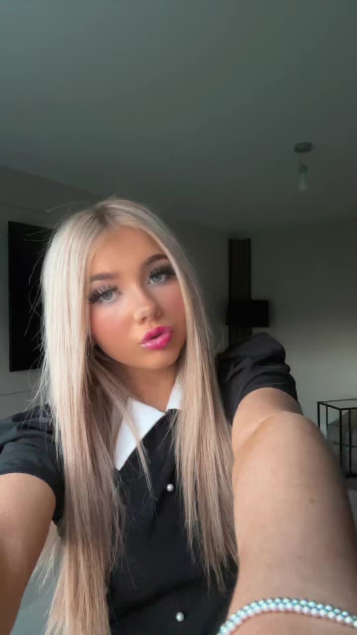 @Jorgie Douglas