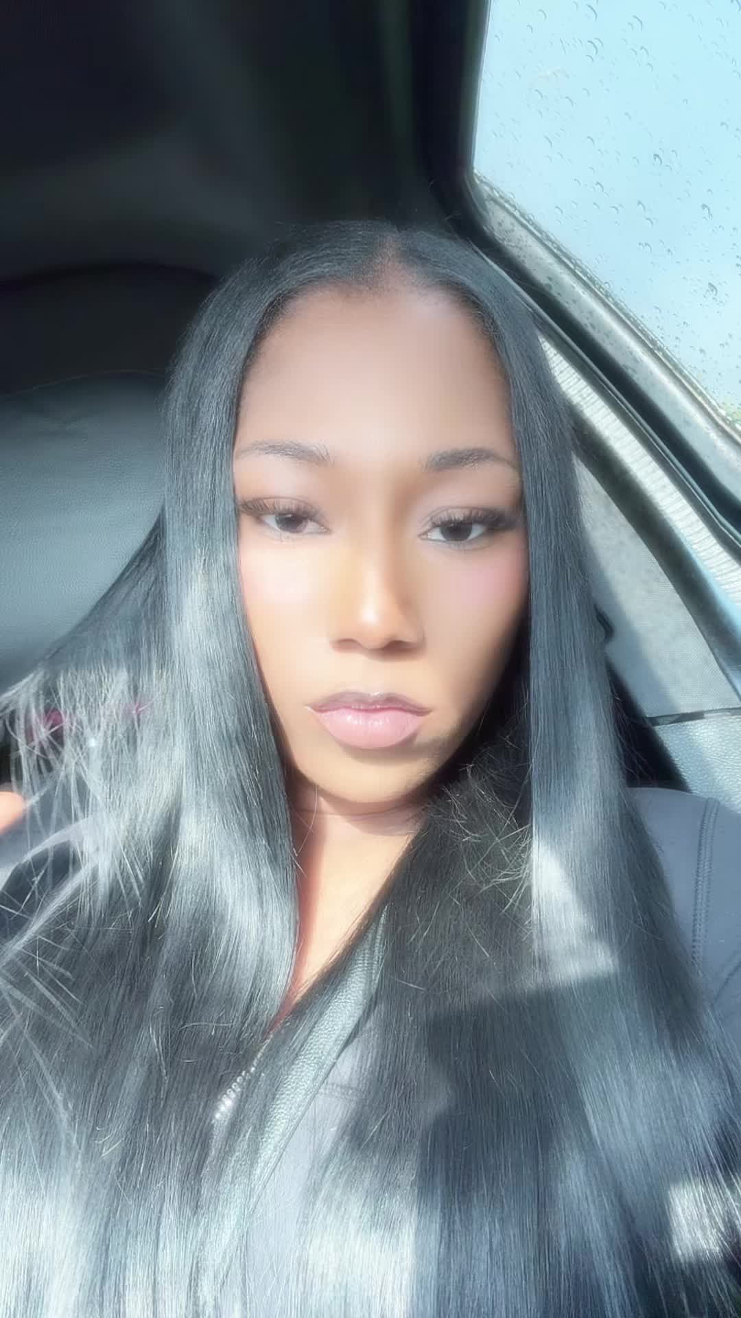 @Zaliyah Thomas