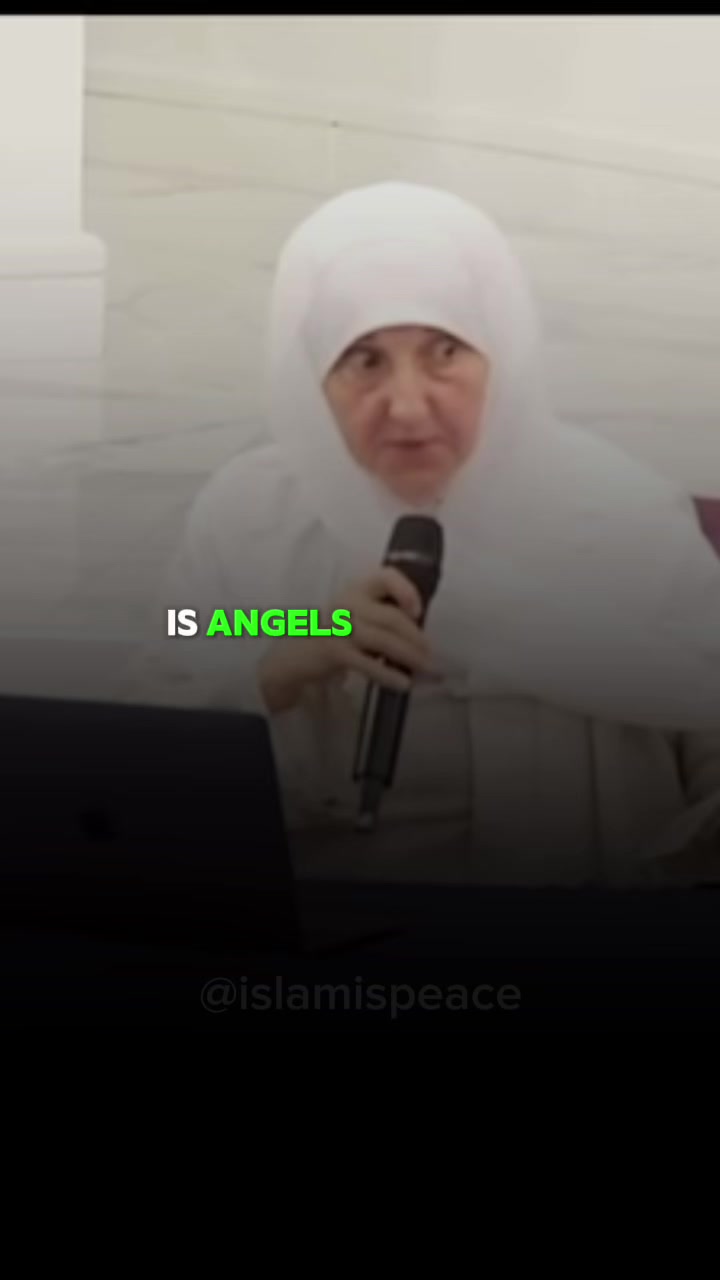 @Islamispeace