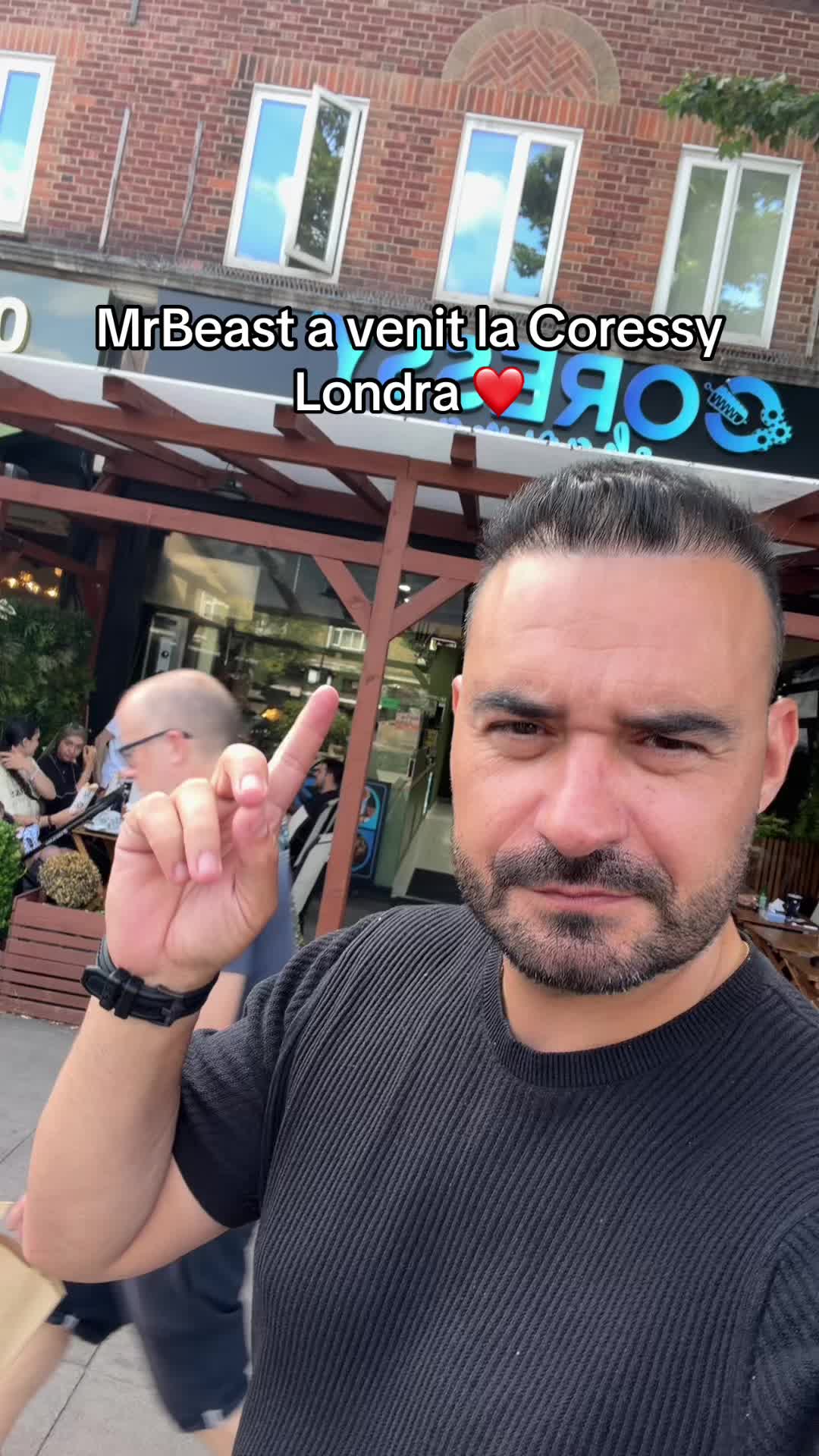 @CORESSY®️