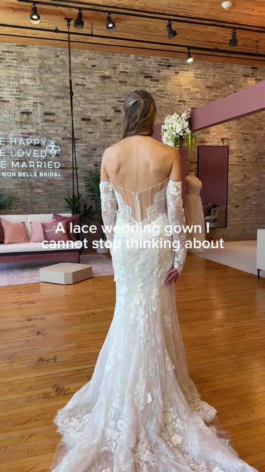 @Bon Bon Belle Bridal