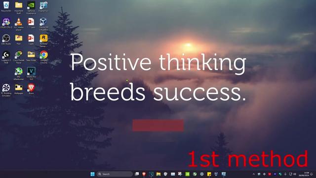 How To Add Apps To Desktop on Windows 11 | Speedy Tutorials ...