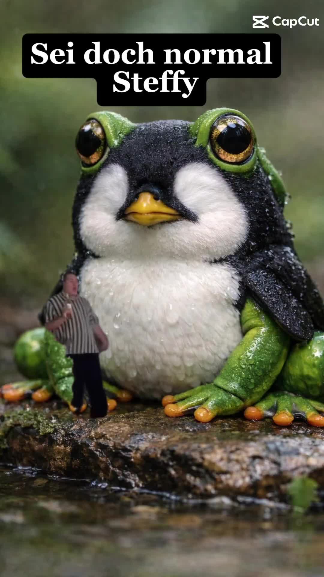 @Steffy ⚘️Kleerchensart