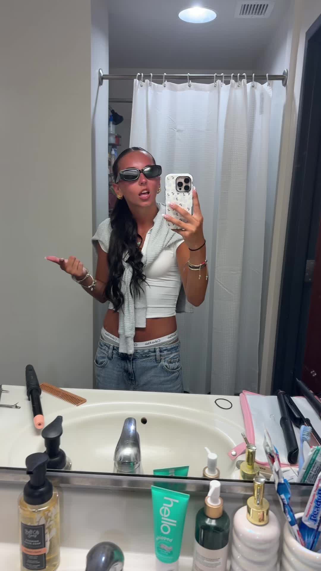 @ya it’s izzy
