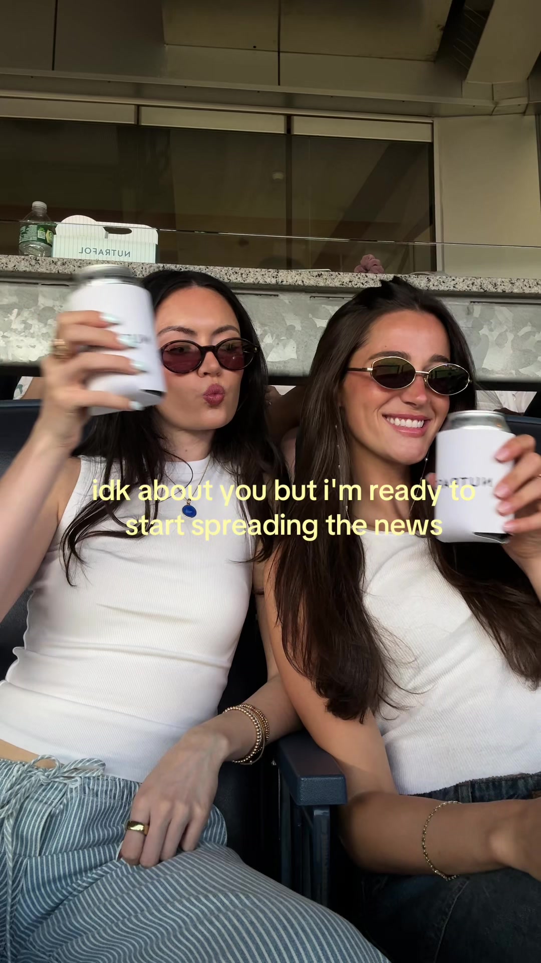 @Maddie Costantino