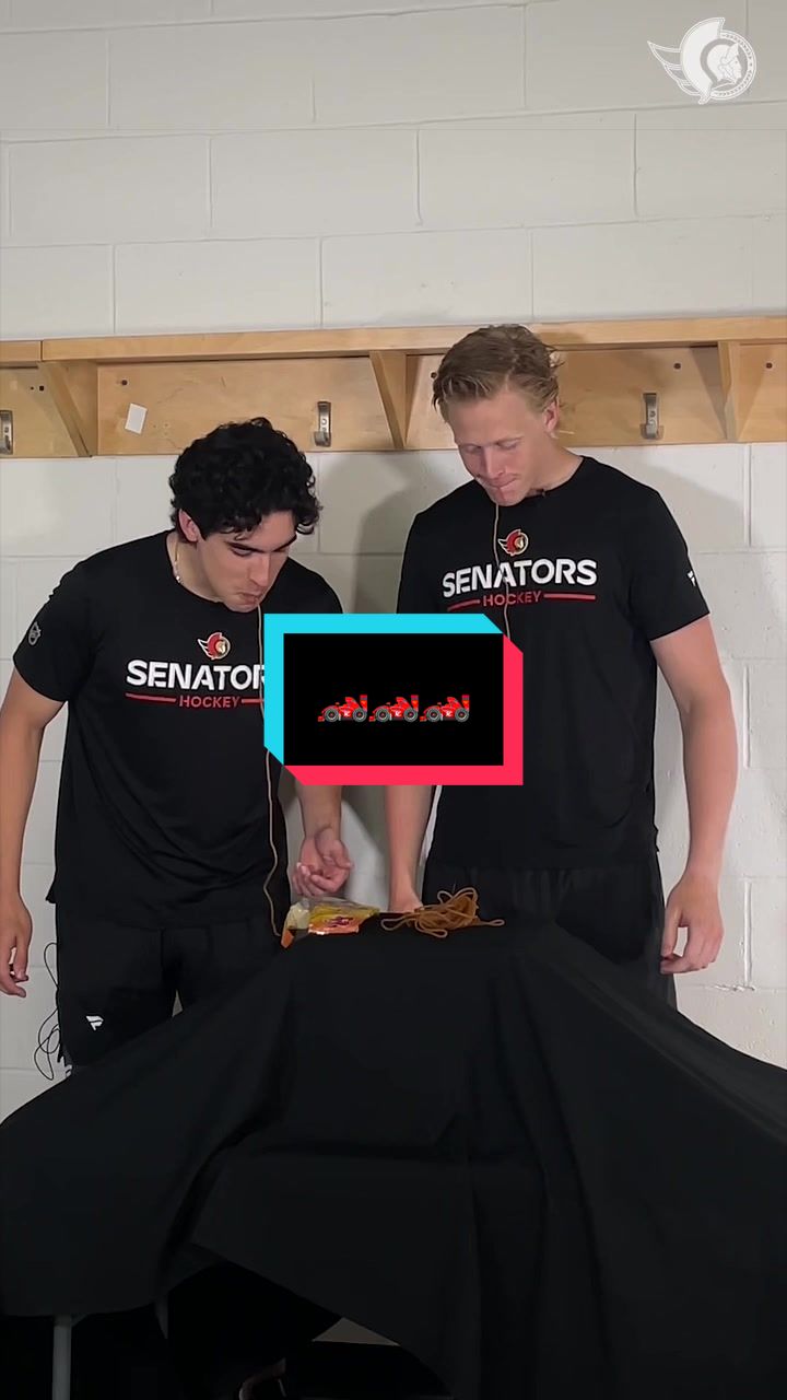 @Ottawa Senators