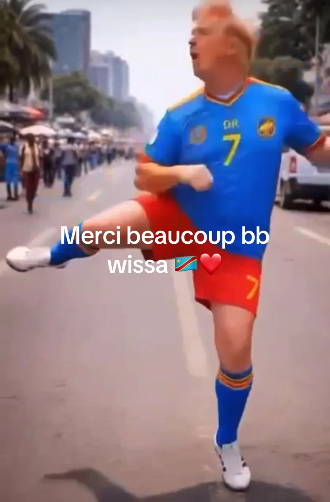 @Congolaise 🇨🇩