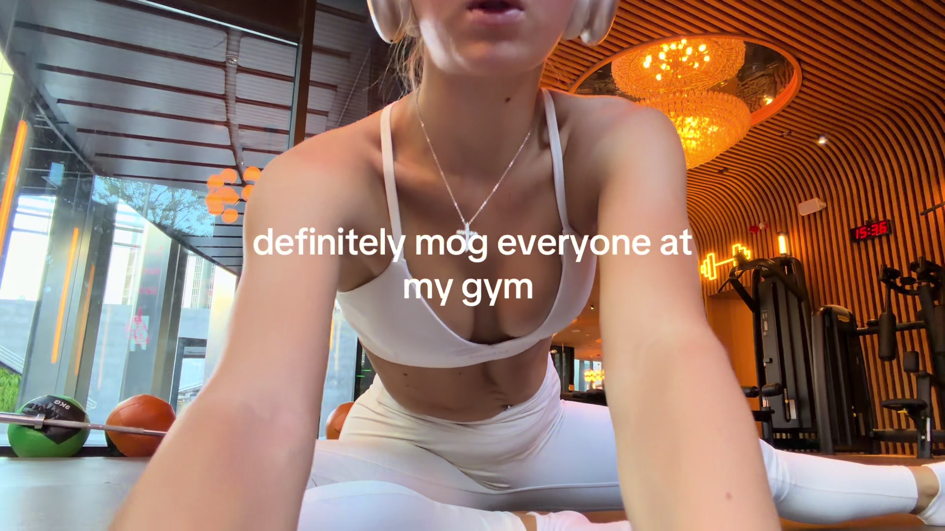 @Aurora Blondie