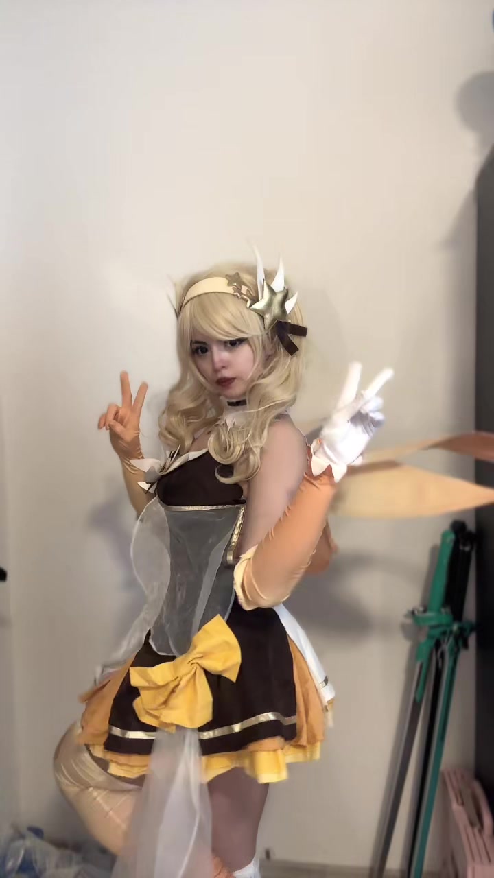 @Misaki ᖭི༏ᖫྀ