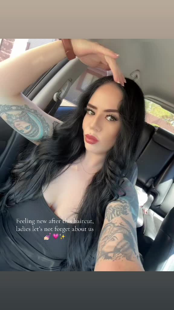 @KIARA💋💄