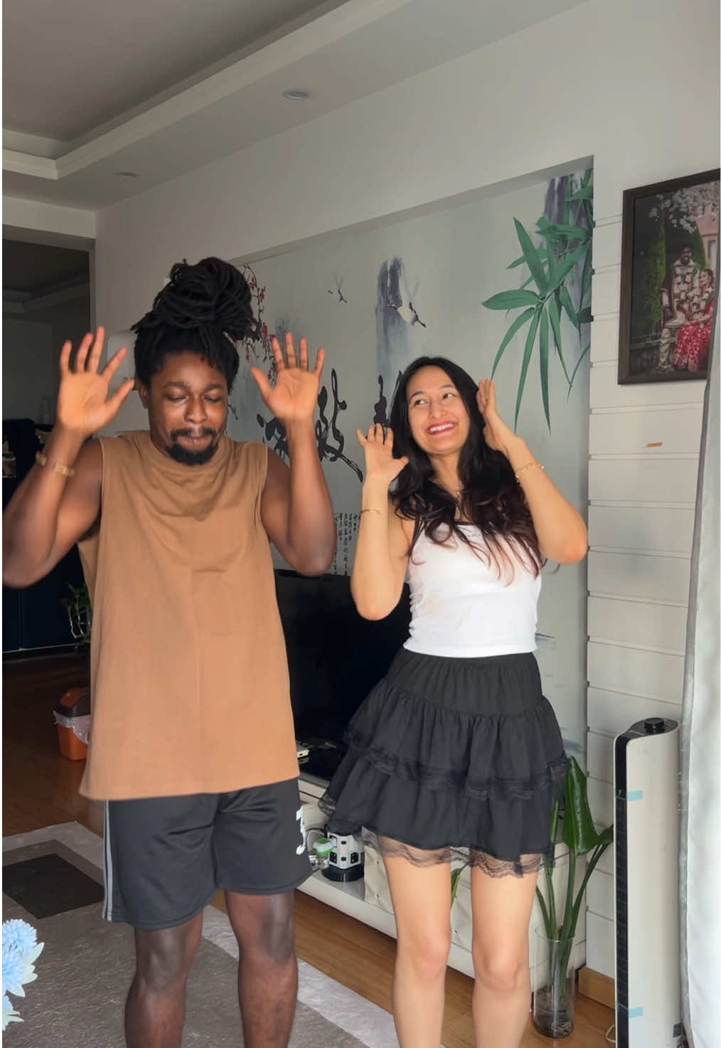@shriya&kwame