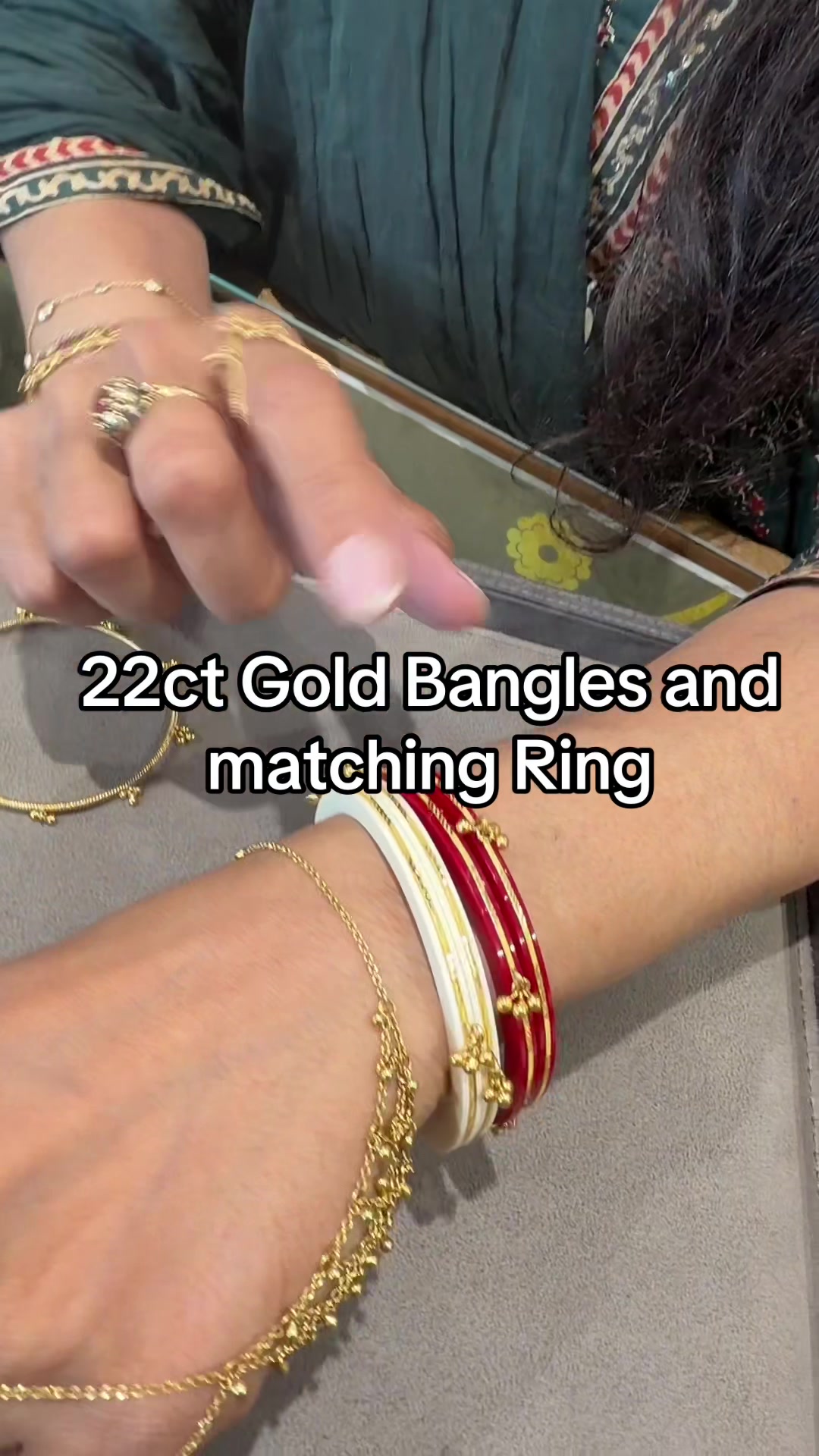 @PureJewels by Bhanji Gokaldas