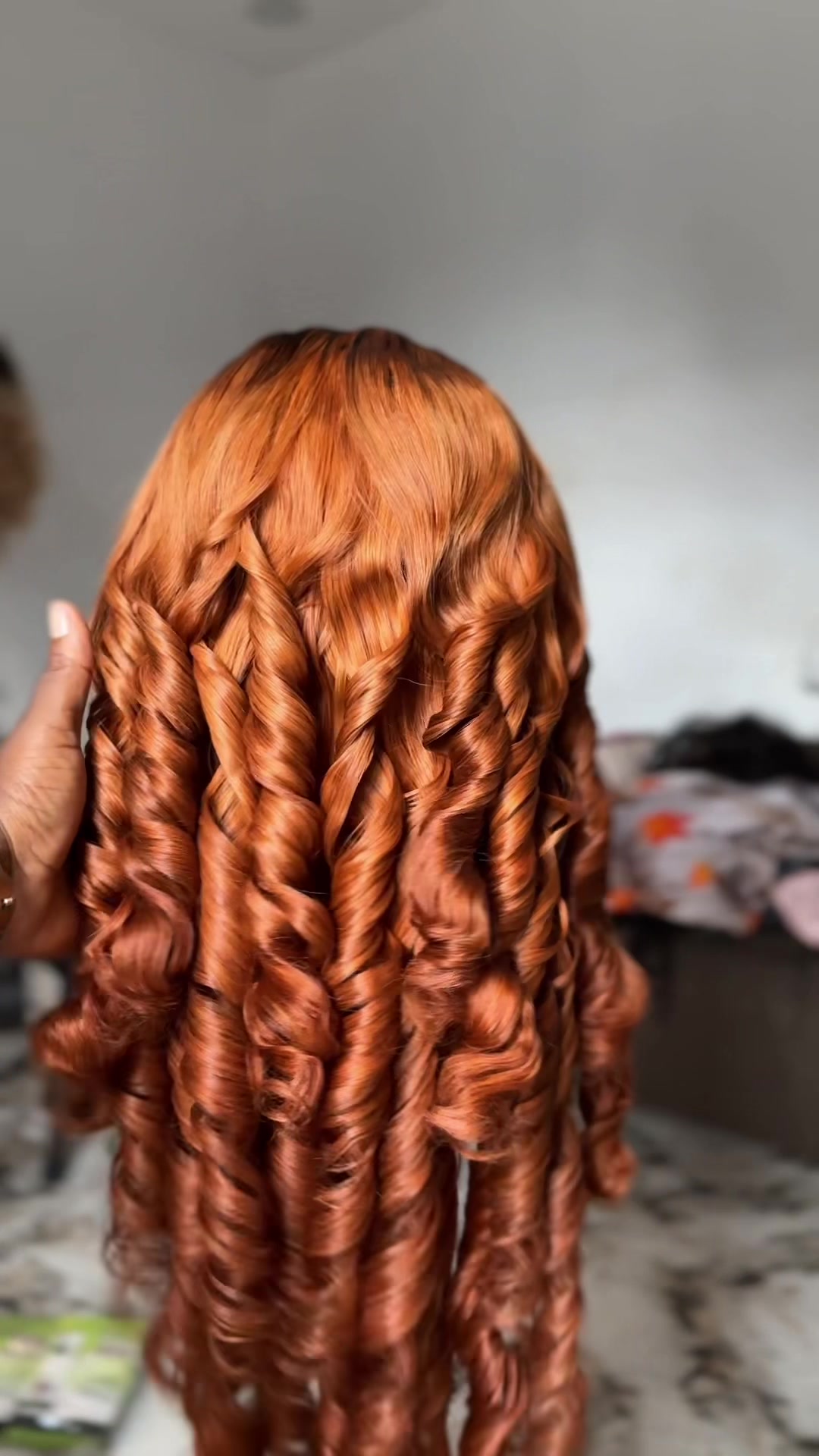 @DAMIE|WIG STYLIST IN LAGOS