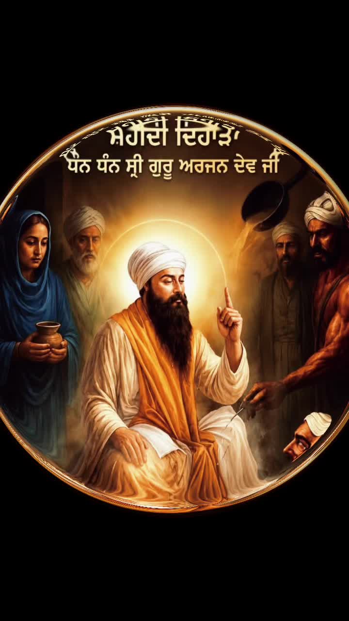 @Mai Hu Panjab