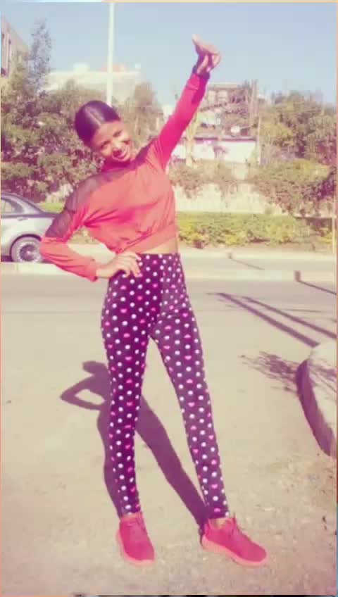 @መራራው ሂወቴ በማርያም ጣፈጠ