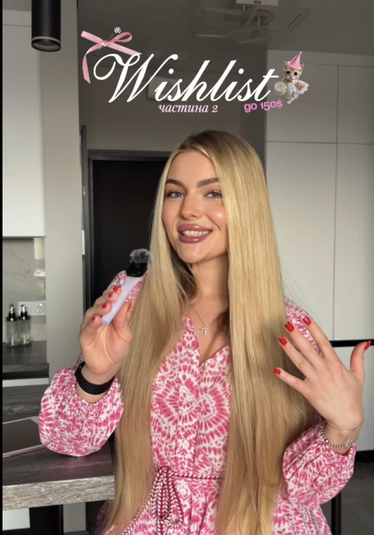 @alina_essa 👱🏻♀️💅🏻