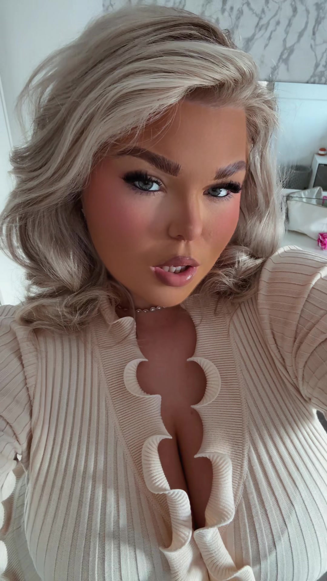 @Becca louise 💗
