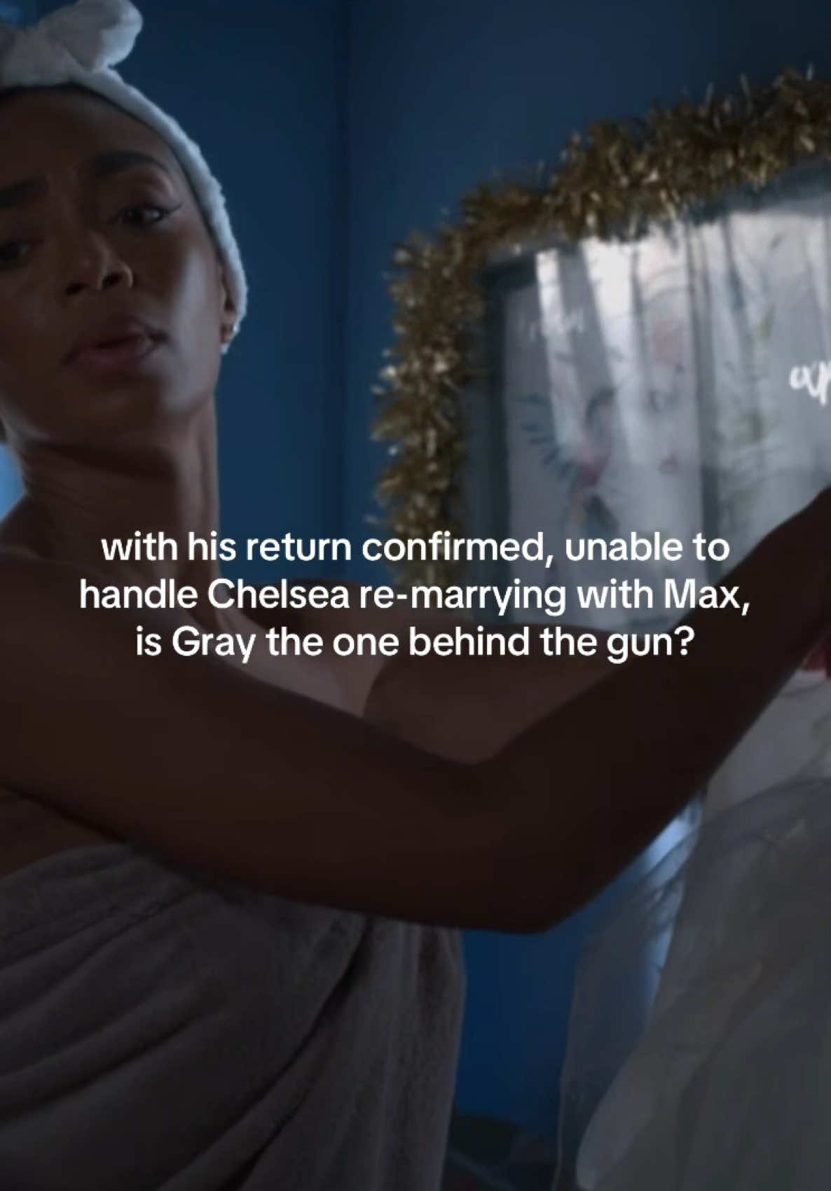 @Eastenders Lore