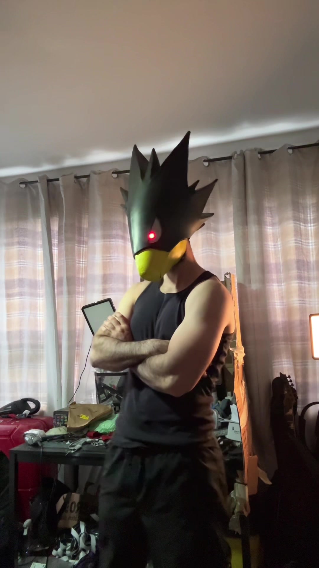 @snake.cosplay