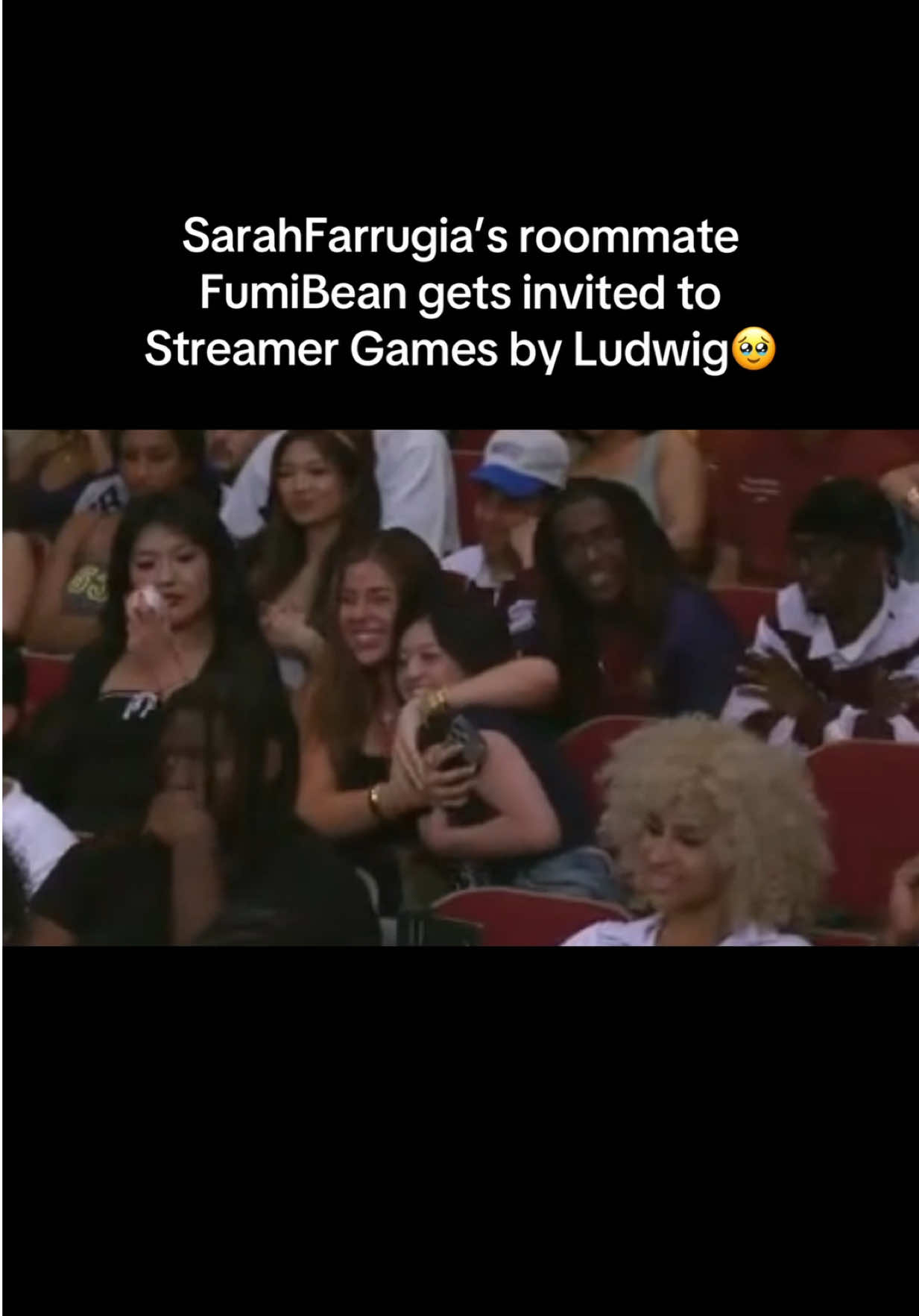 @SarahFarrugiaClips
