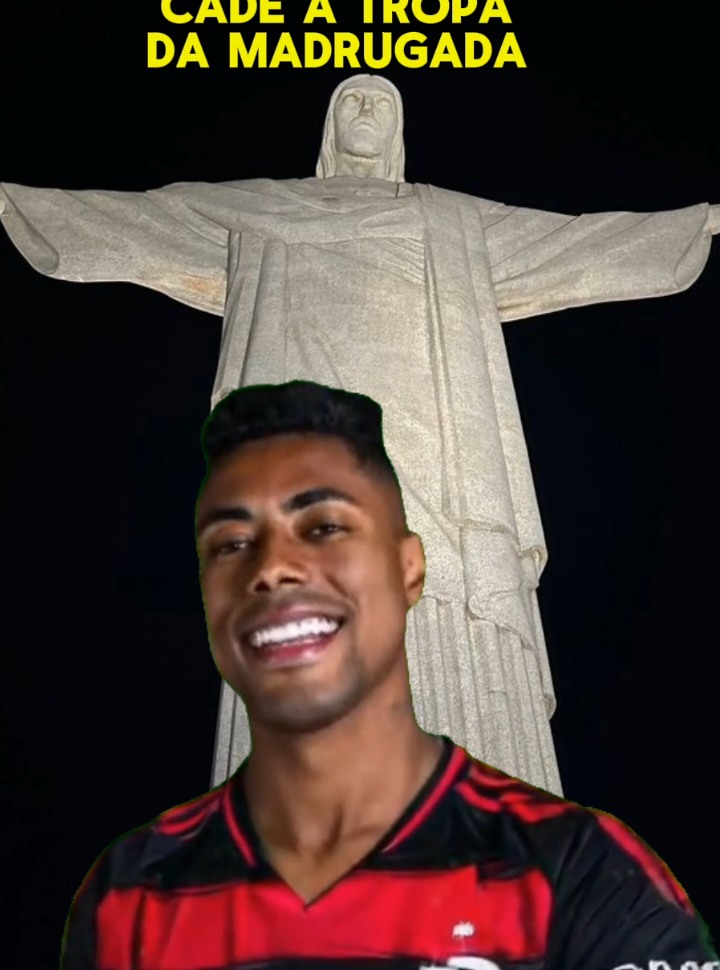 @Flamengo
