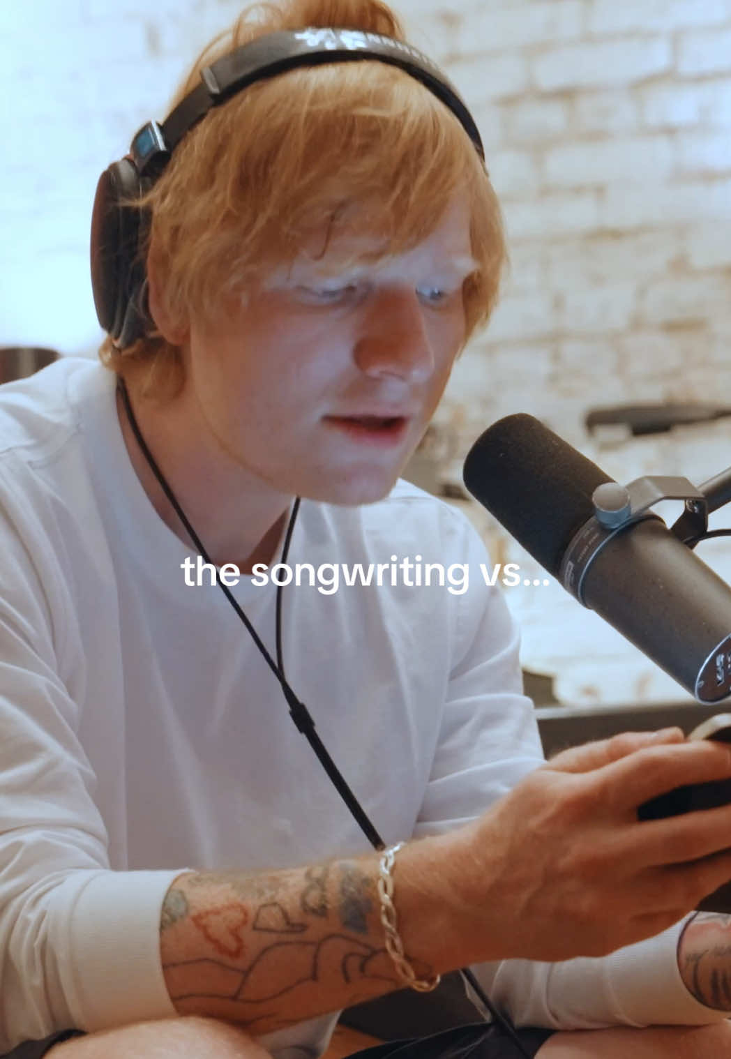@Ed Sheeran HQ