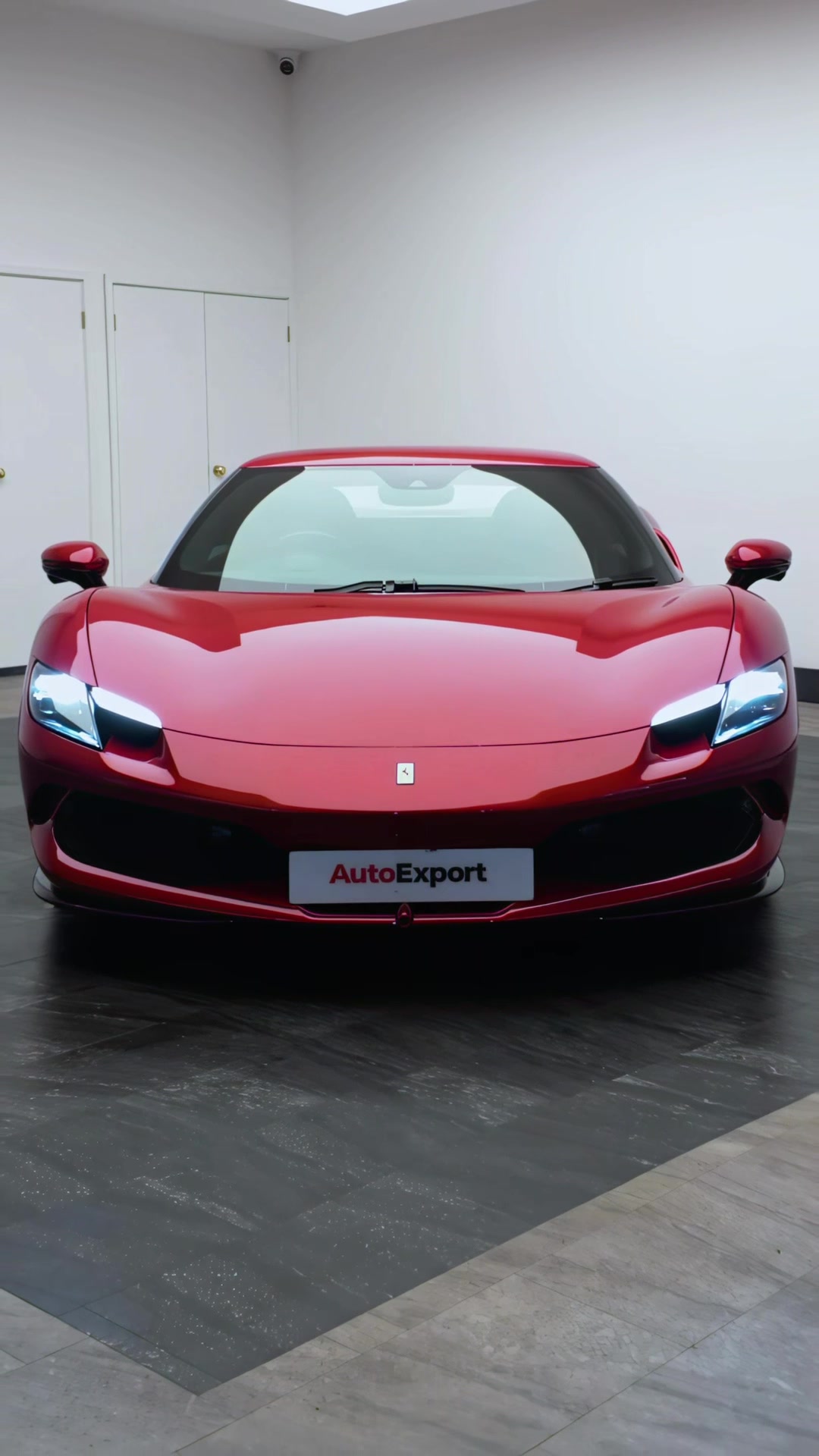 @AutoExport