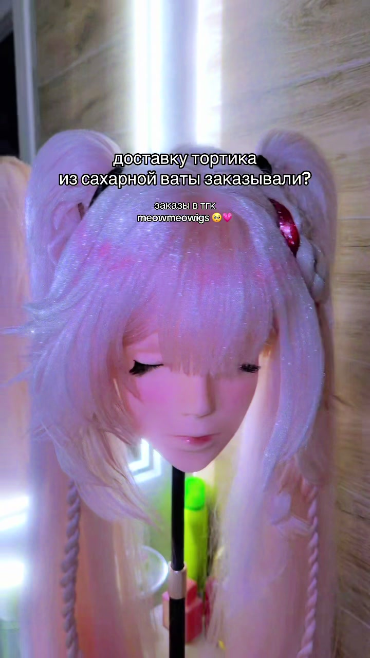 @тгк vivien & meowmulia˚✧₊