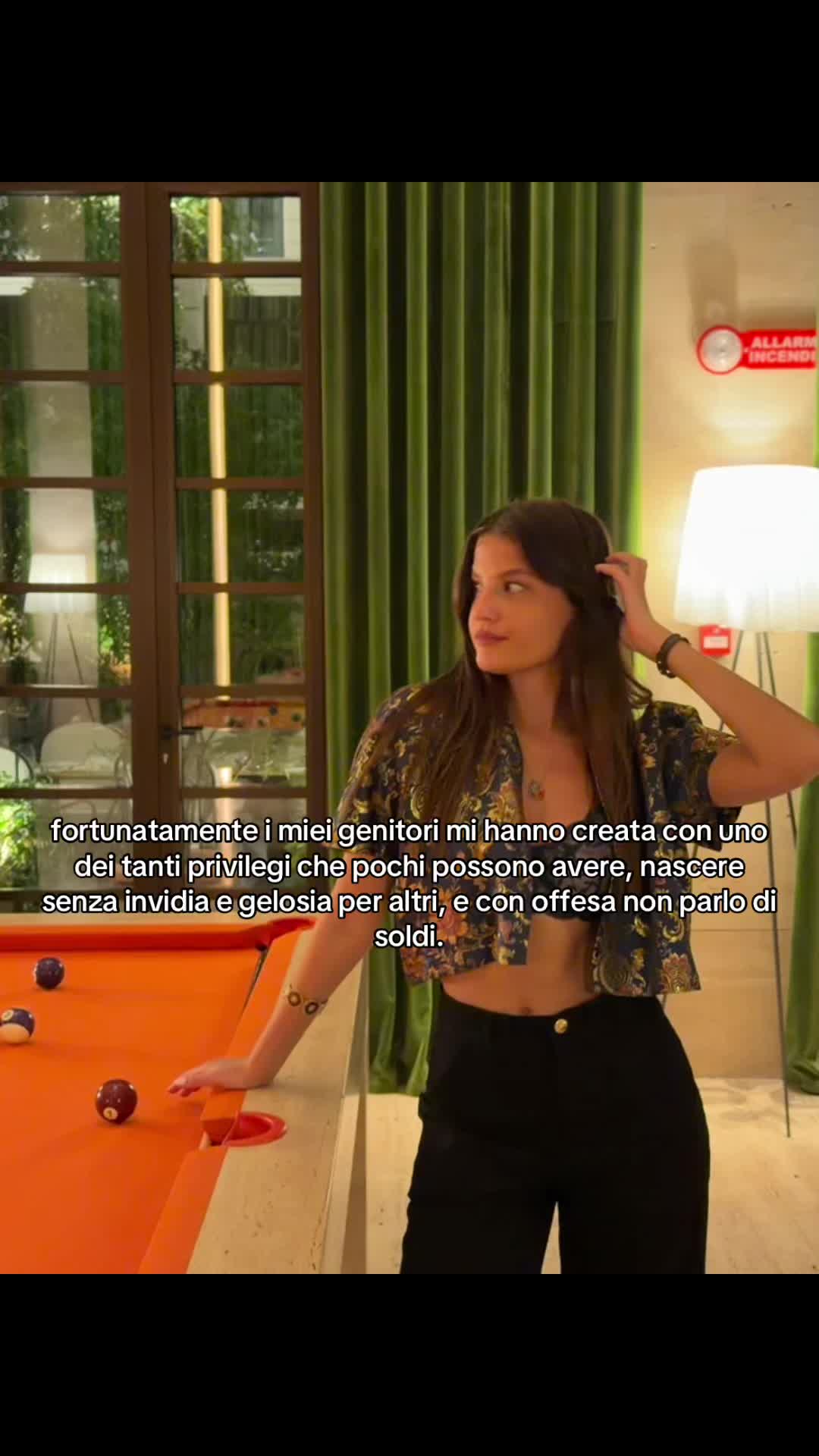 @Michela De Martino🐆