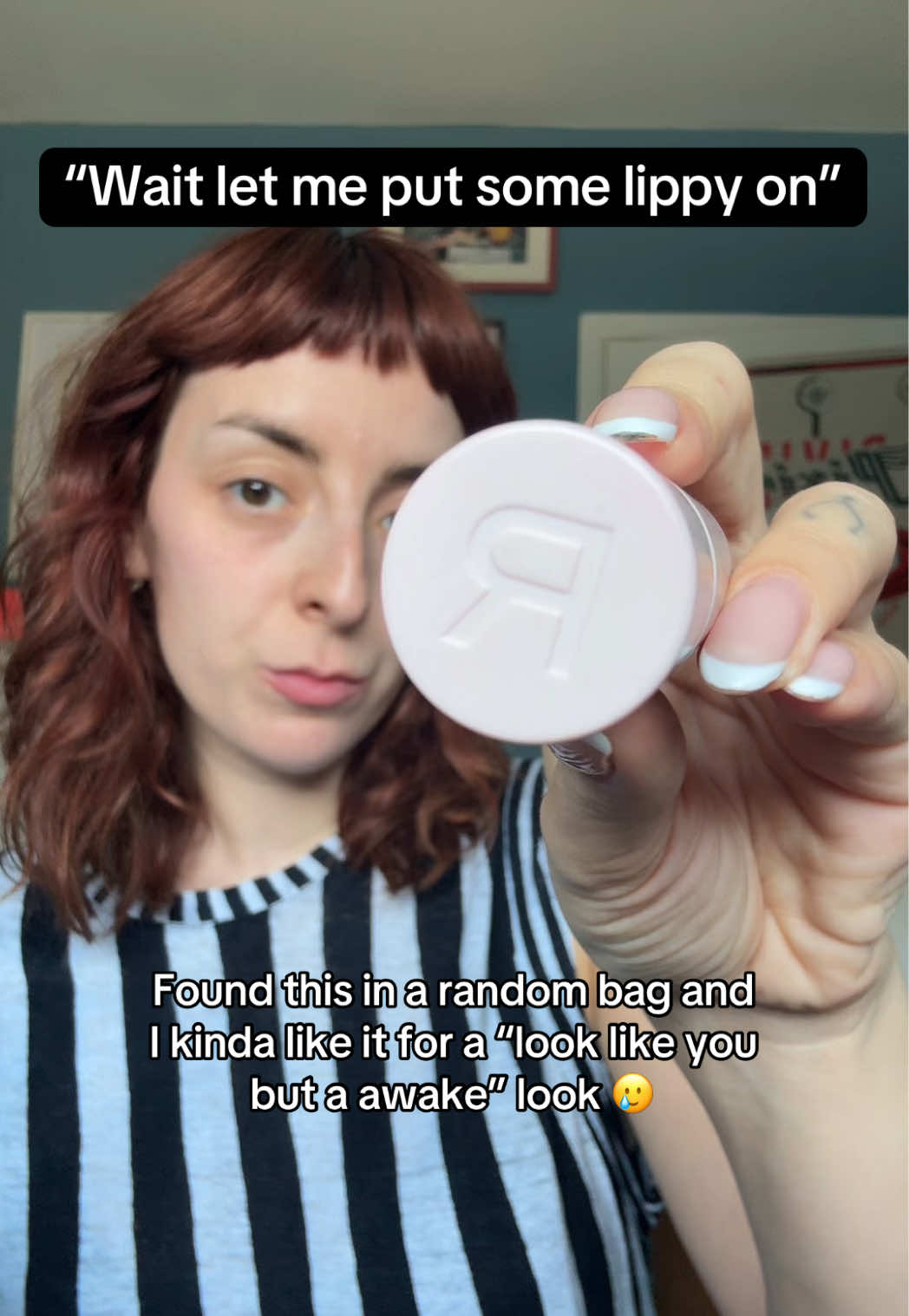 @Leah