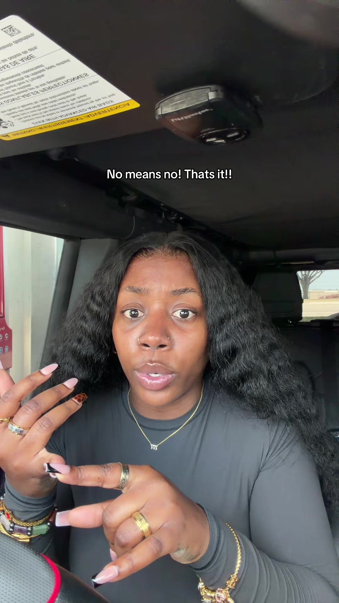 @Sherell Hodge To You 👏🏾👏🏾