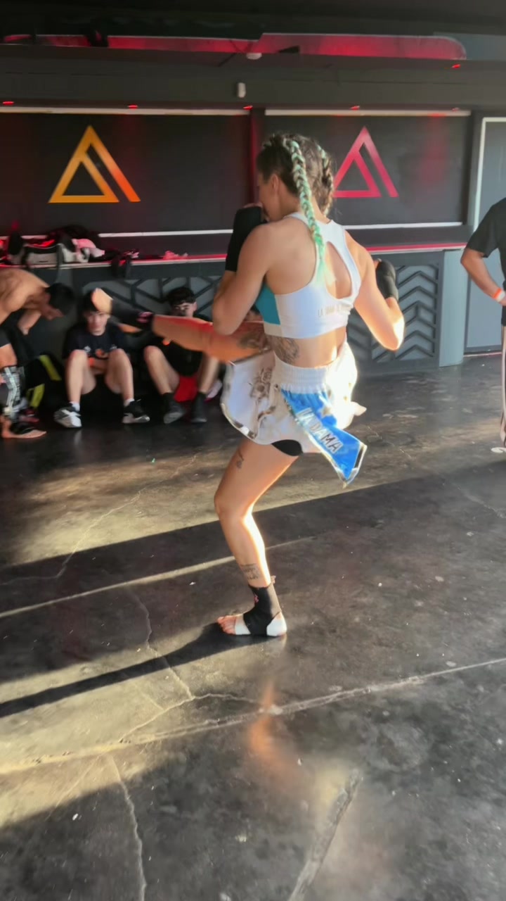@Flor Griguol 🥊