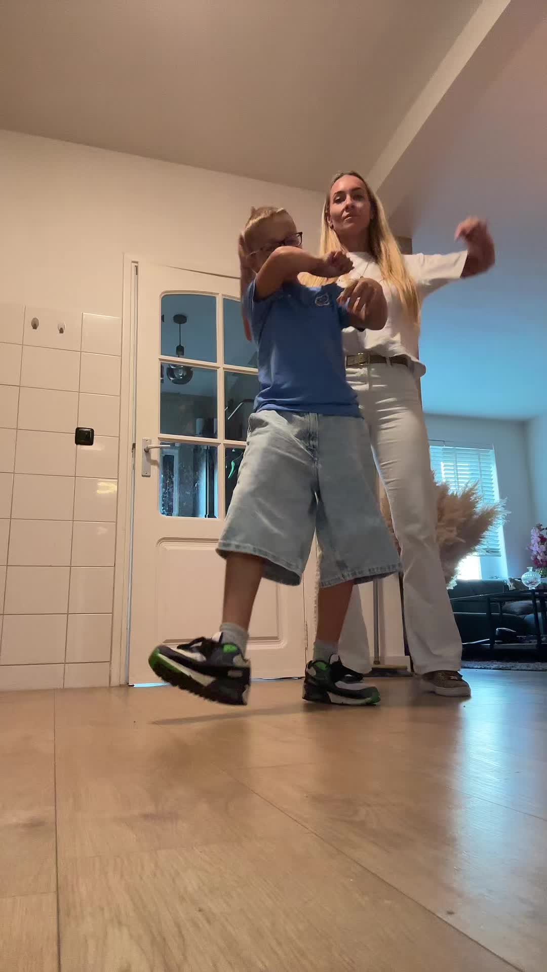 @Gabber Logan
