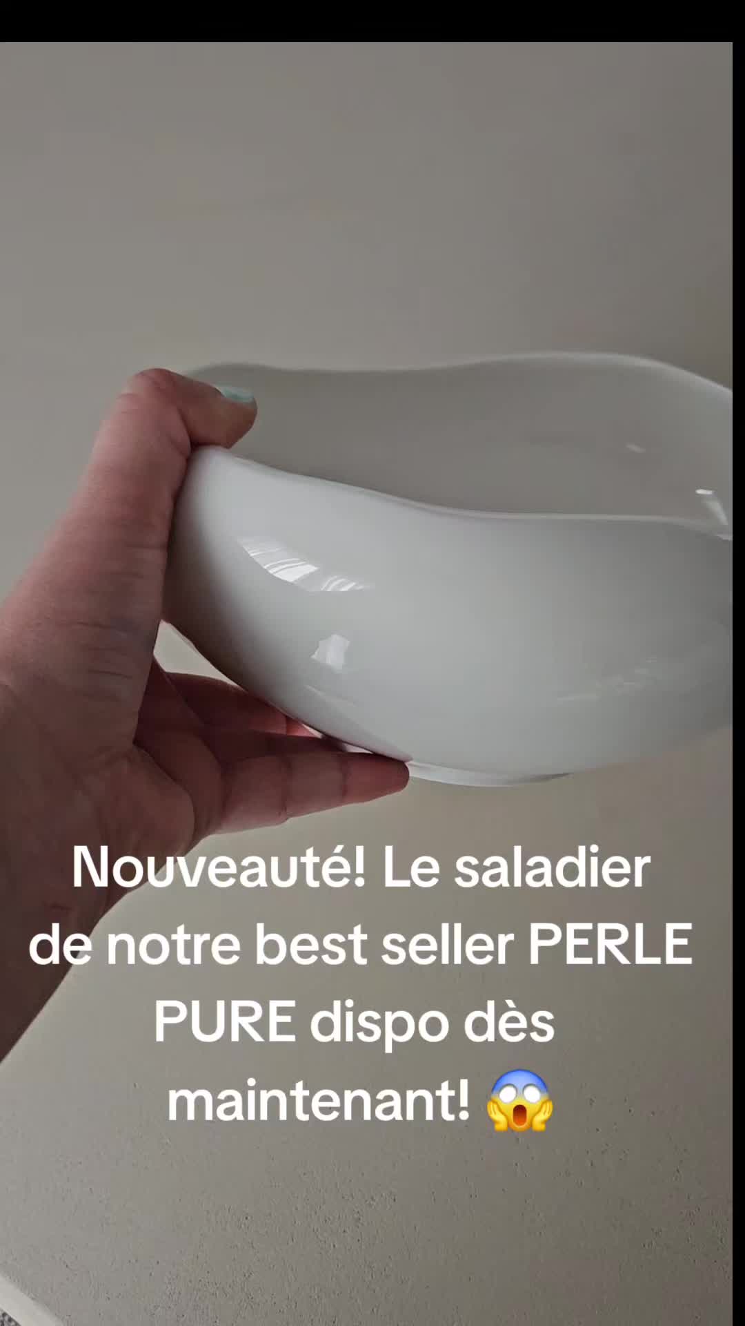 @Table d'exception