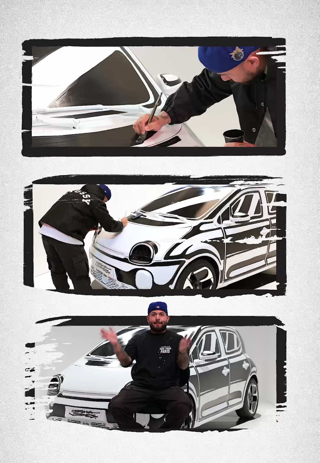 @Renault