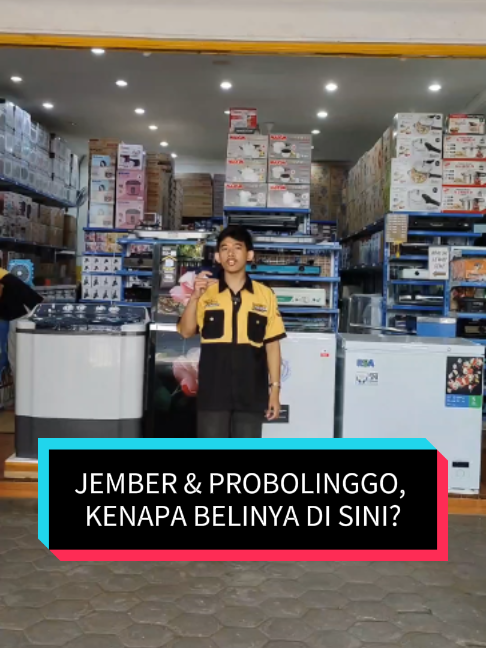 @SINAR LISTRIK LUMAJANG