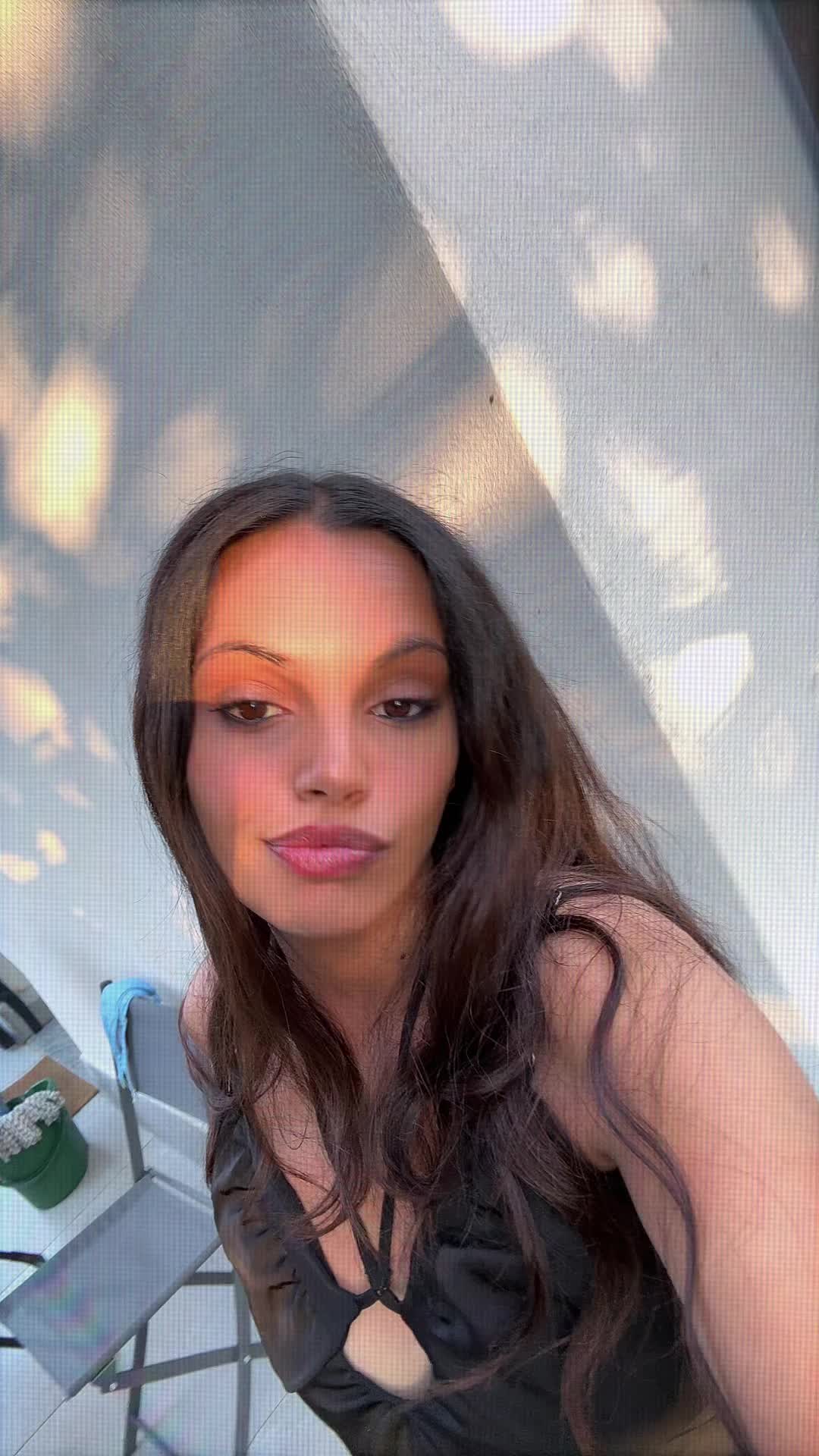 @Luisa Aligante