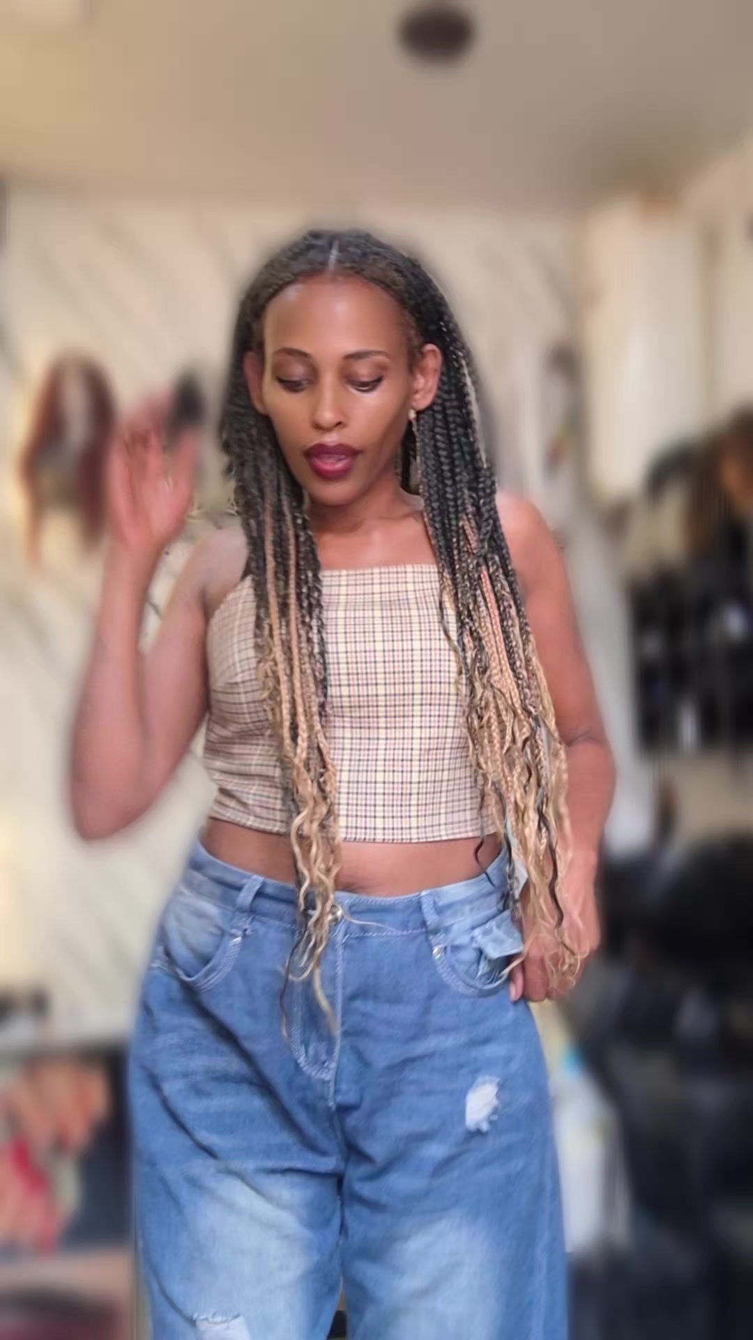 @queen ፍላጎት ኡርጊ444♓️