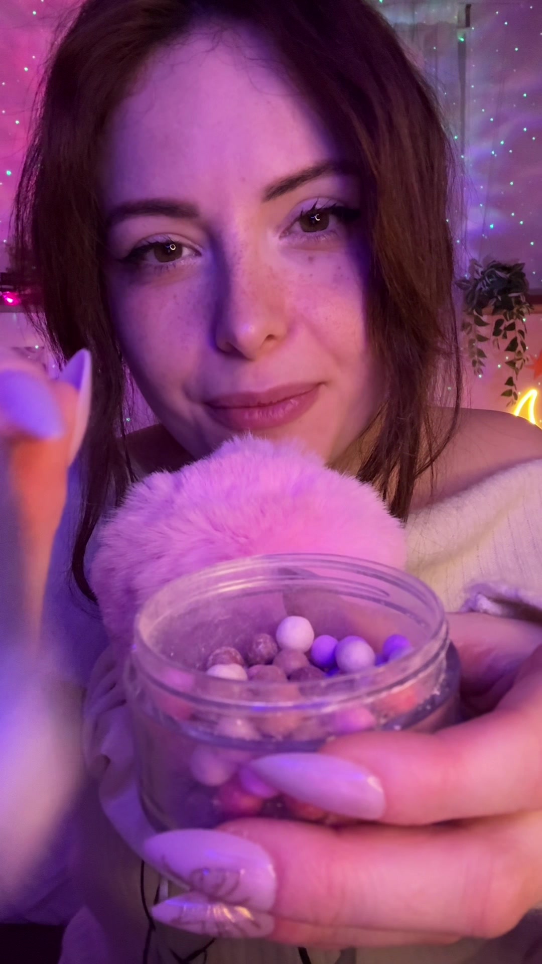 @ASMR KALI