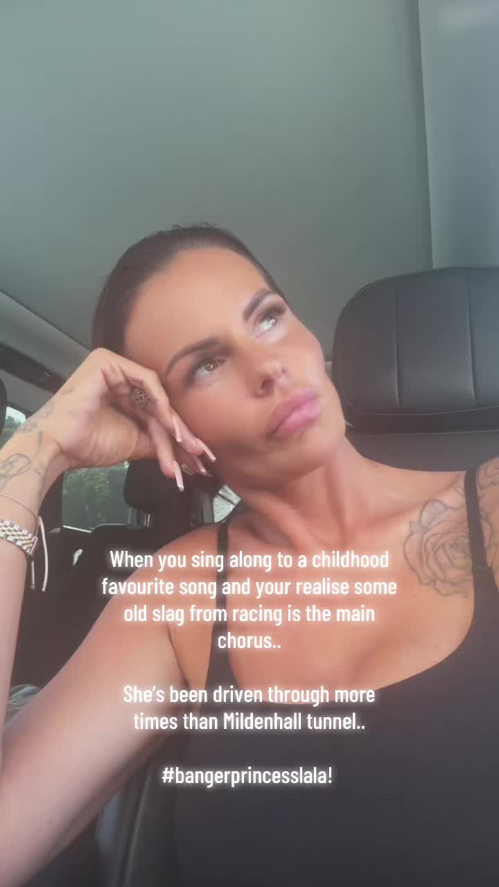 @✨CharleneAshlee✨