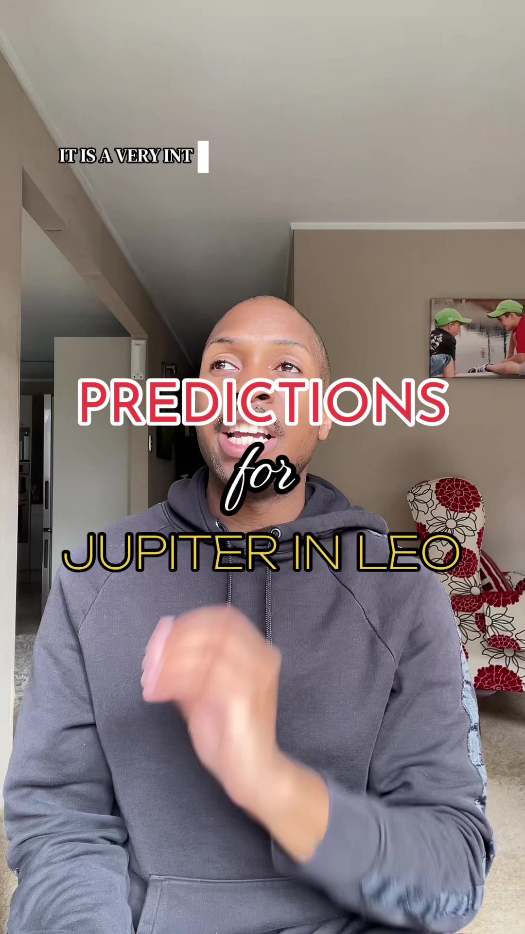 @Trenton Wayne Astrology™