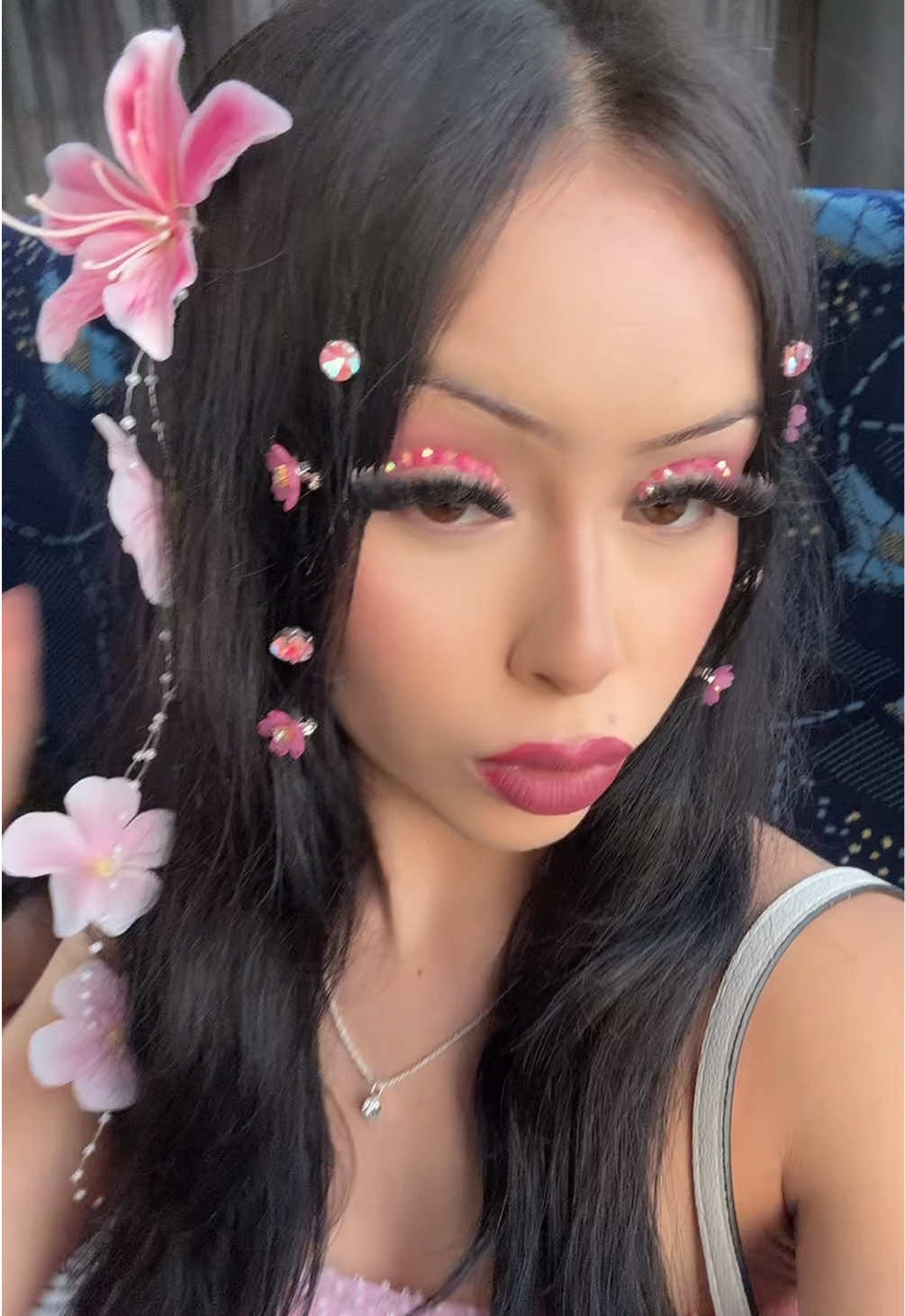 @Michelle Aaliyah🎀
