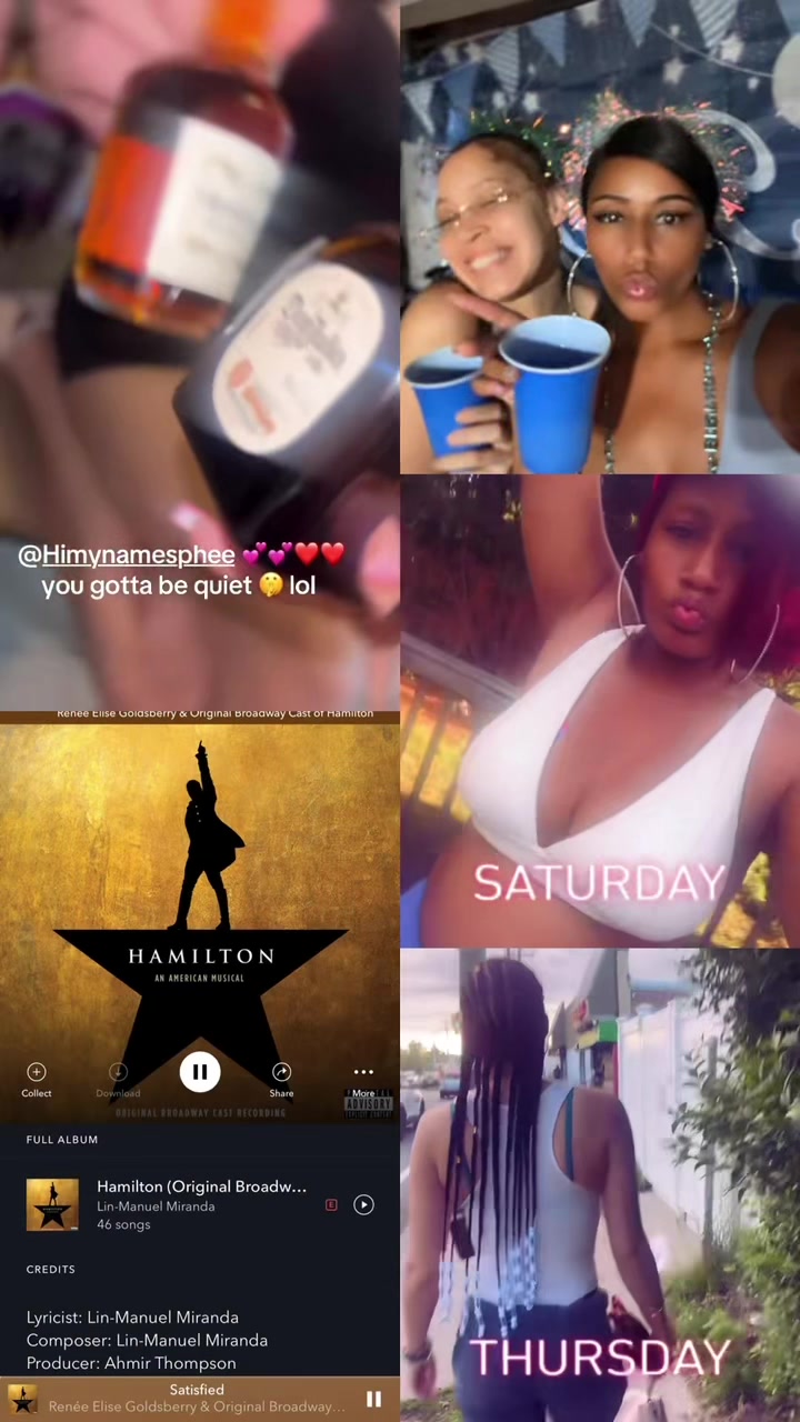 @Baddy_BoutDatBusine$$🌈🌈♎️
