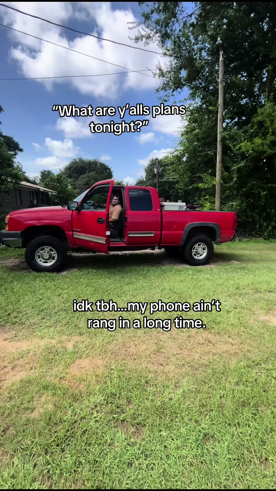 @Logan Hendrickson