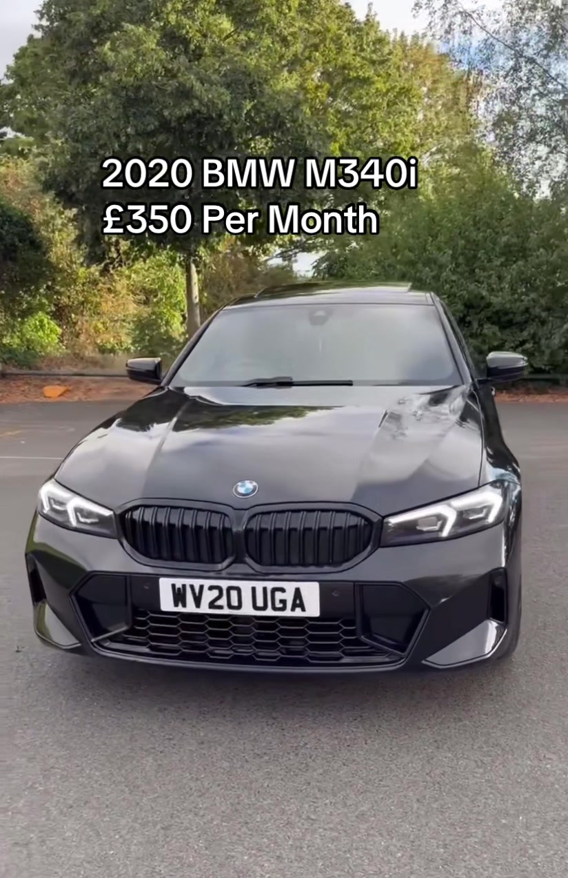 @Luxury Car Hire