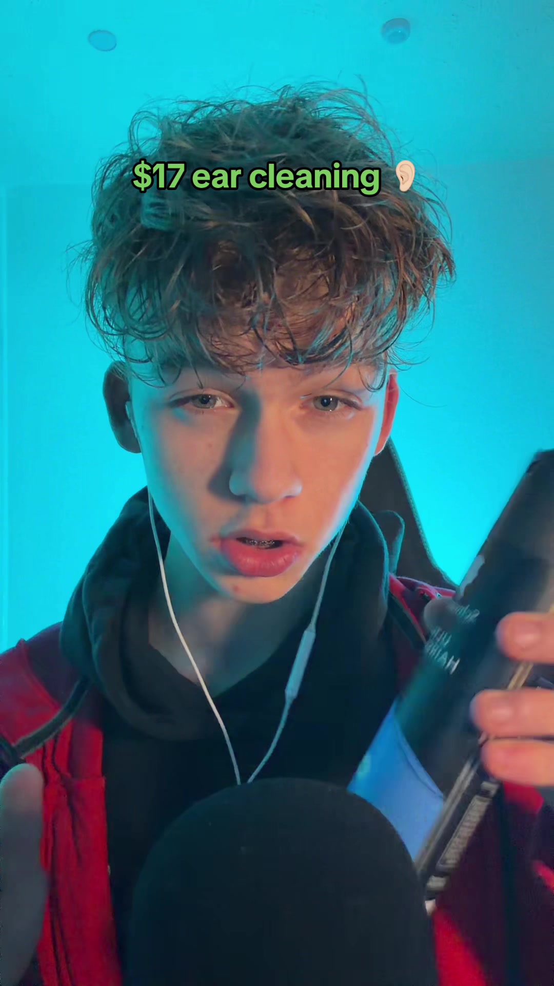 @Finley Asmr