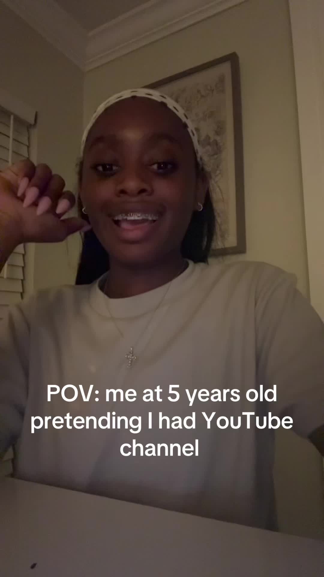 @Zi&rsquo;ya Michelle